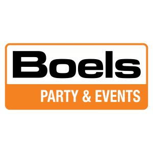 Boels Party & Events