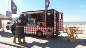 ‘ Pastalicious Foodtruck