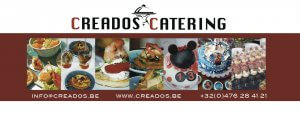 Creados Catering