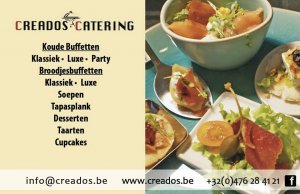 Creados Catering