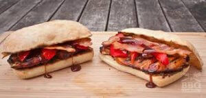 ‘ Kippie-foodtruck