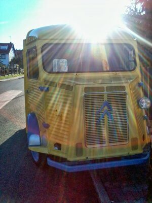 FOOD EN DRANKEN TRUCKS