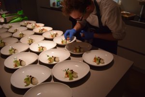 Flying Chefs Catering & Feestverzorging