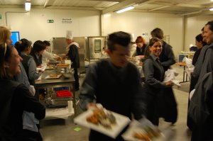 Flying Chefs Catering & Feestverzorging