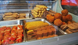‘ FRIET FOODTRUCK