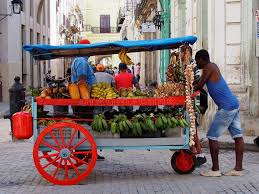 ‘ CUBA FOODTRUCK