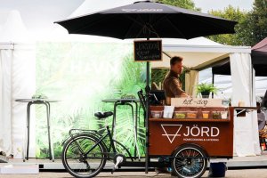 ‘ JÖRD Catering