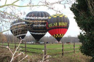 ‘ Sidony Ballooning