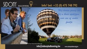 ‘ Sidony Ballooning