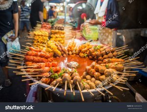 ‘ PAELLA FOODTRUCK