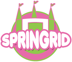 ‘ Springrid