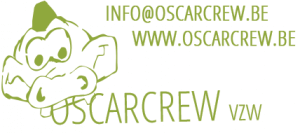 Oscarcrew vzw