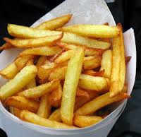 ‘ FRIET FOODTRUCK