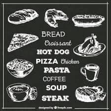 ‘ HOT DOG  FOODTRUCK