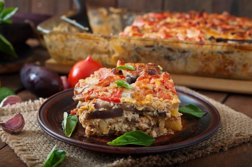 Moussaka