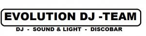 ‘ Evolution Dj Team