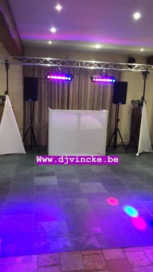 ‘ DJ Vincke