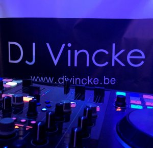 ‘ DJ Vincke