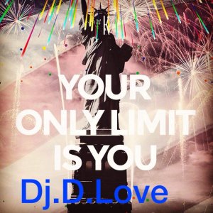 ‘ dj-d-love