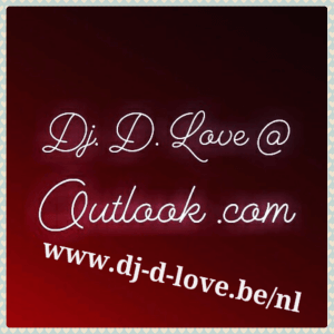 ‘ dj-d-love