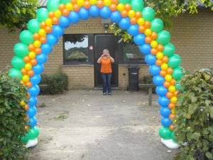 ‘ Carnavalshop Augustijnen