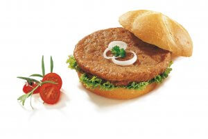 Hamburgerkraam   Het Burger-Manneke