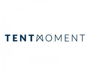 ‘ Tentmoment