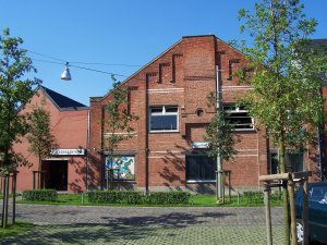 ‘ Parochiecentrum Lovendegem