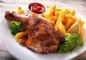 ‘ Kippie-foodtruck