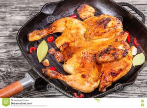 ‘ Kippie-foodtruck