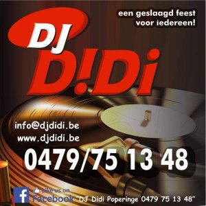 ‘ DJ D!Di