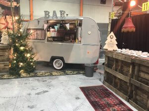 ‘ BAR FOODTRUCK