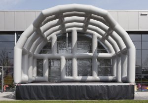 ‘ Springkastelen en meer Dirk Snyers