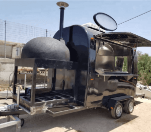 ` FOODTRUCKS-VERHUUR-VERKOOP