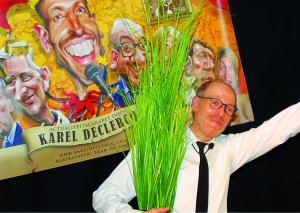 ‘ Cabaret Karel Declercq