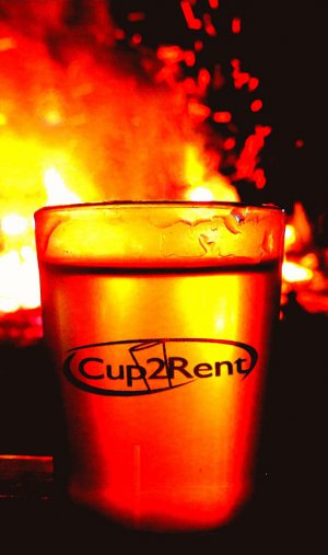 ‘ Cup 2 Rent
