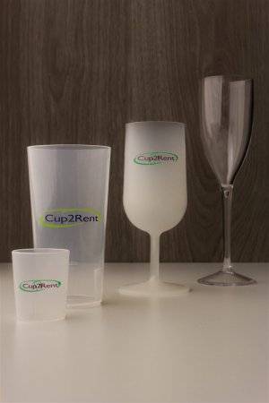 ‘ Cup 2 Rent