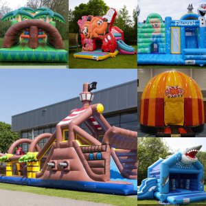 ‘ Feestverhuur Van Dessel