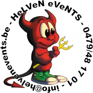 ‘ Helven Events