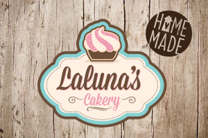 ‘ Laluna’s Cakery