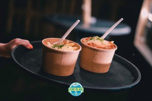 ‘ Pasta Foodcorner by Jarne