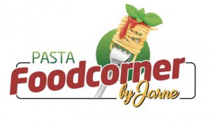 ‘ Pasta Foodcorner by Jarne