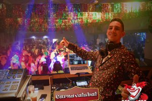 ‘ Dj Jens