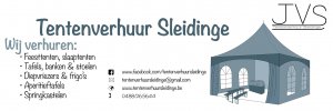 ‘ Tentenverhuur Sleidinge