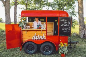 JENEVERS-CAVA-COCKTAILS E.A DRANKEN FOODTRUCK