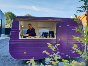 JENEVERS-CAVA-COCKTAILS E.A DRANKEN FOODTRUCK