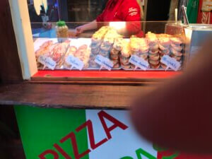 FOOD EN DRANKEN TRUCKS