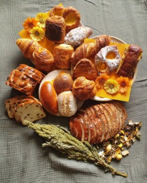 Cocooning Breakfast