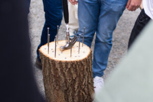 B-Visual | Eventfotografie