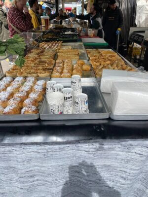 MARRAKECH FOODTRUCK
